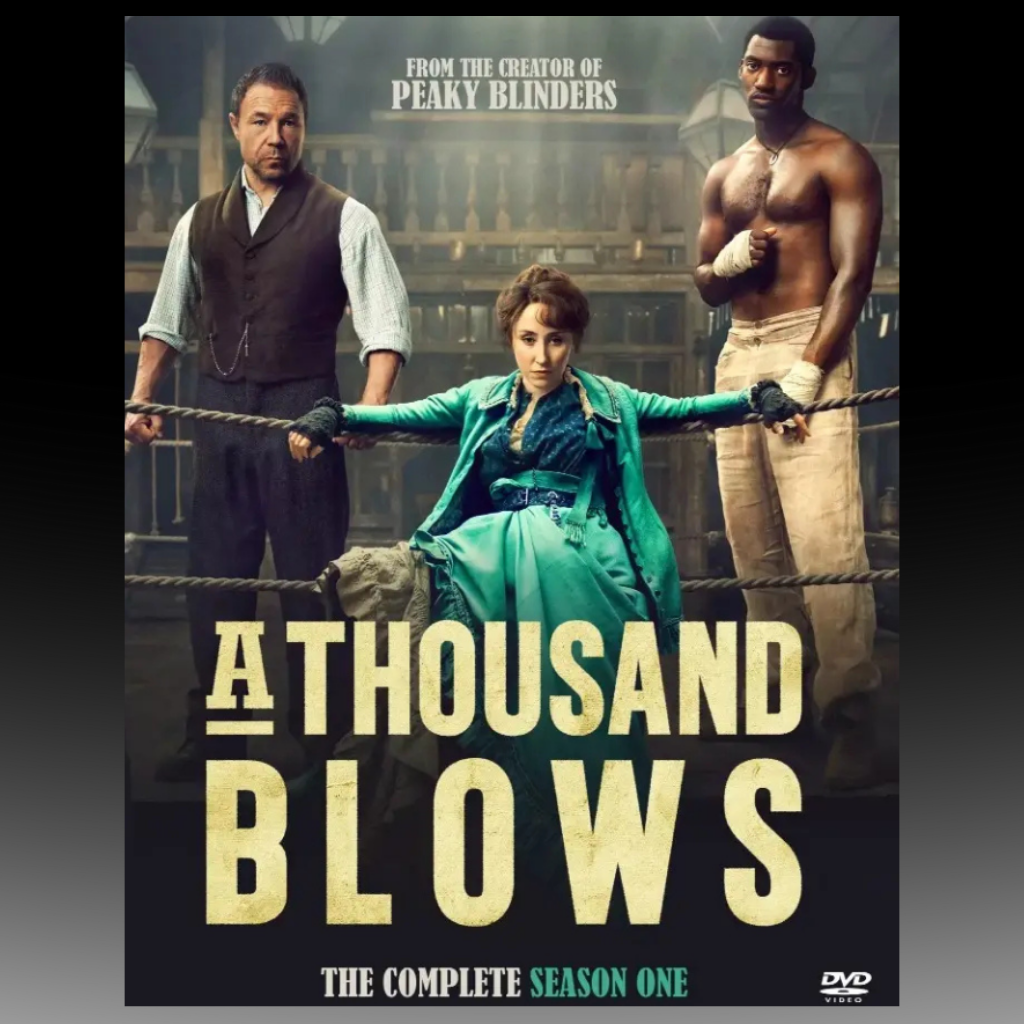 A Thousand Blows
