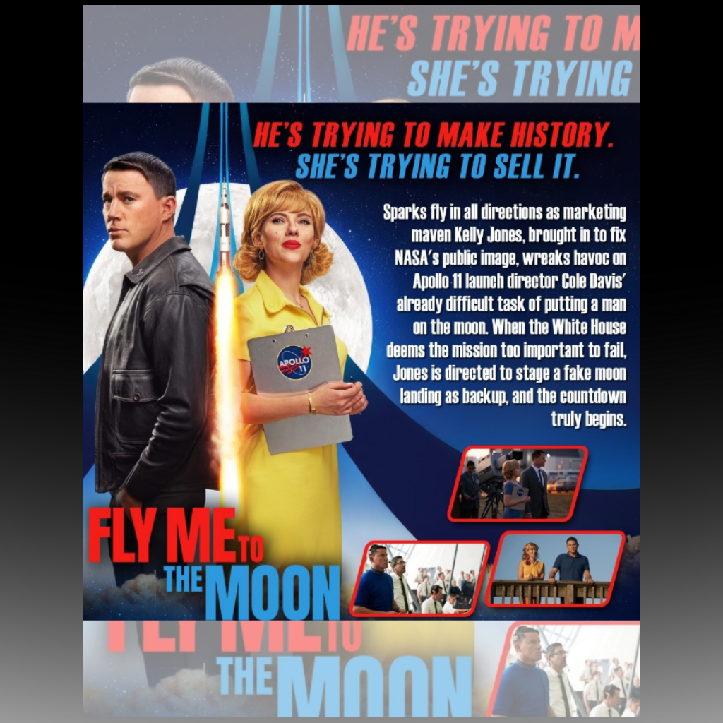 Fly Me To The Moon