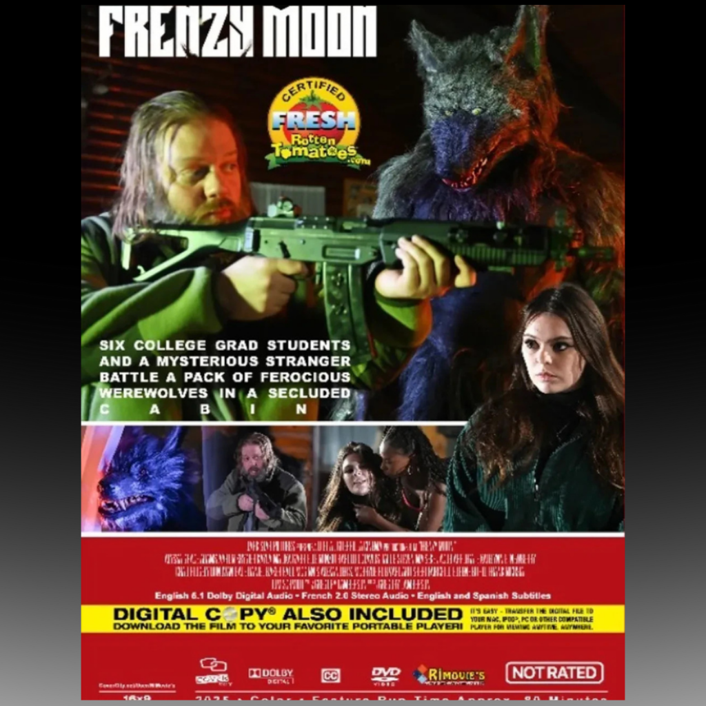Frenzy Moon
