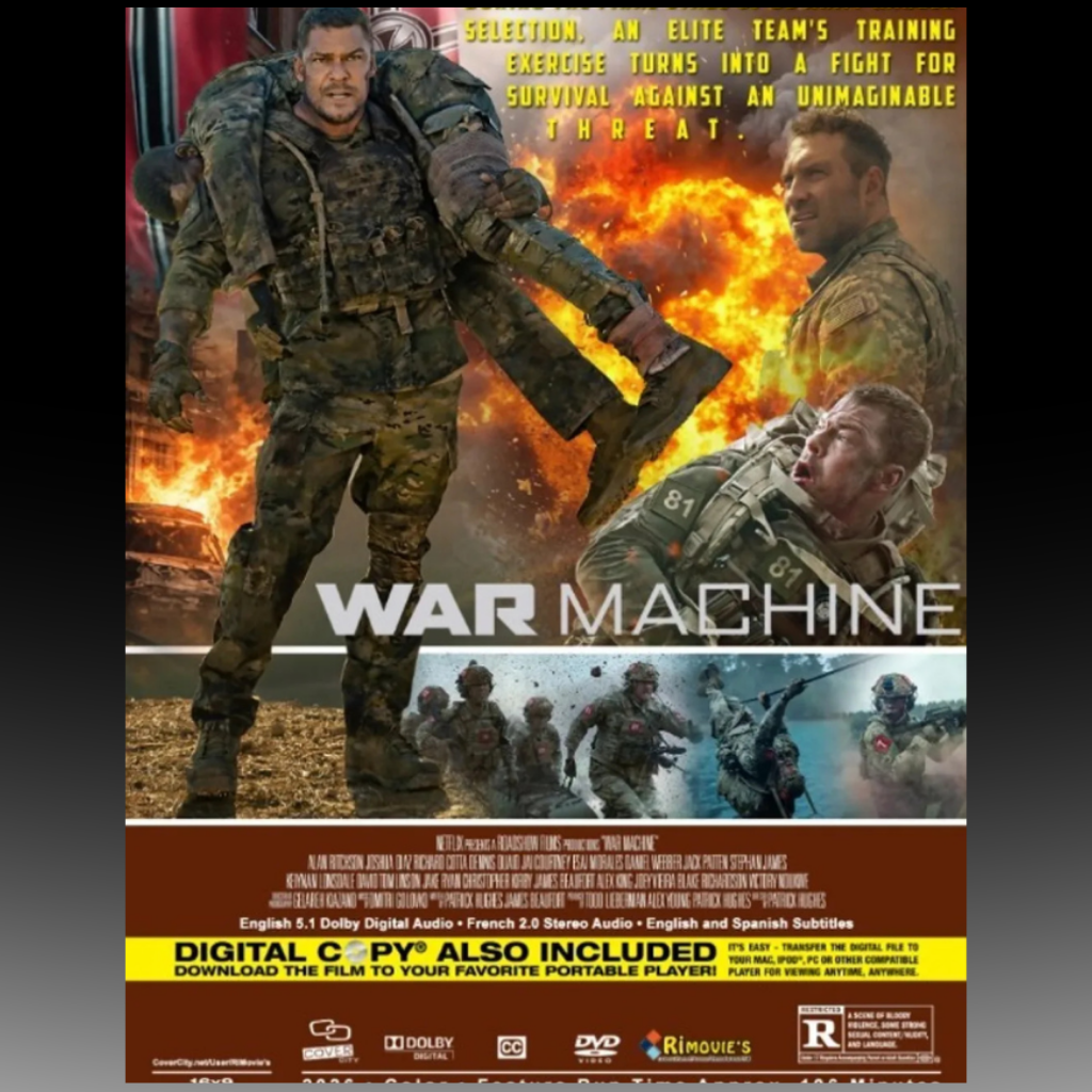 War Machine