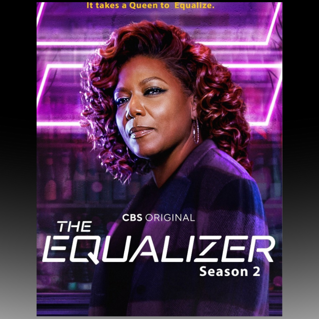 The Equalizer : All Season 1 2 3 4 ( 2021-2024 ) Full HD