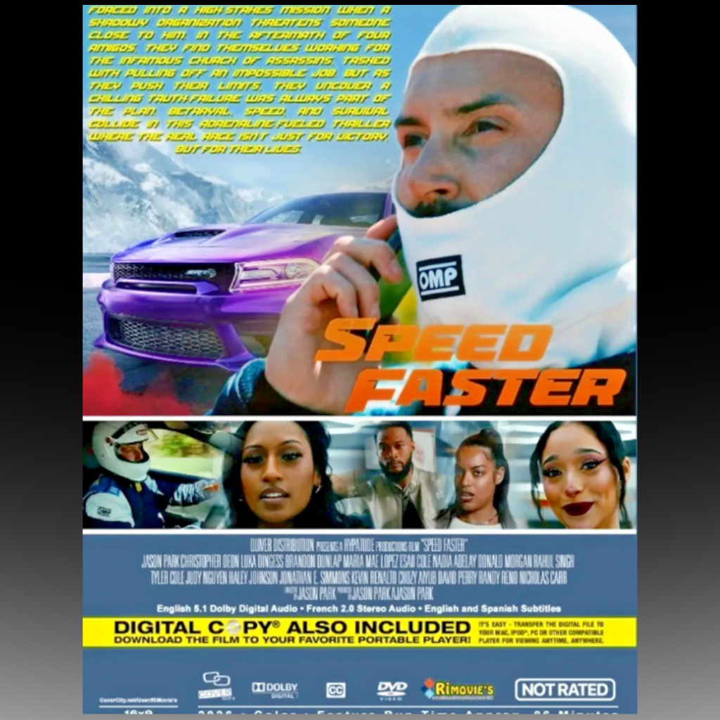 Speed Faster