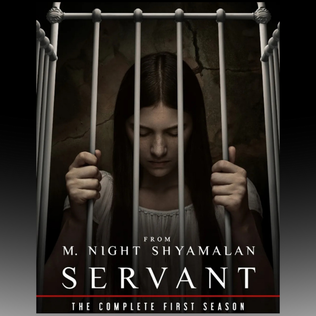 Servant