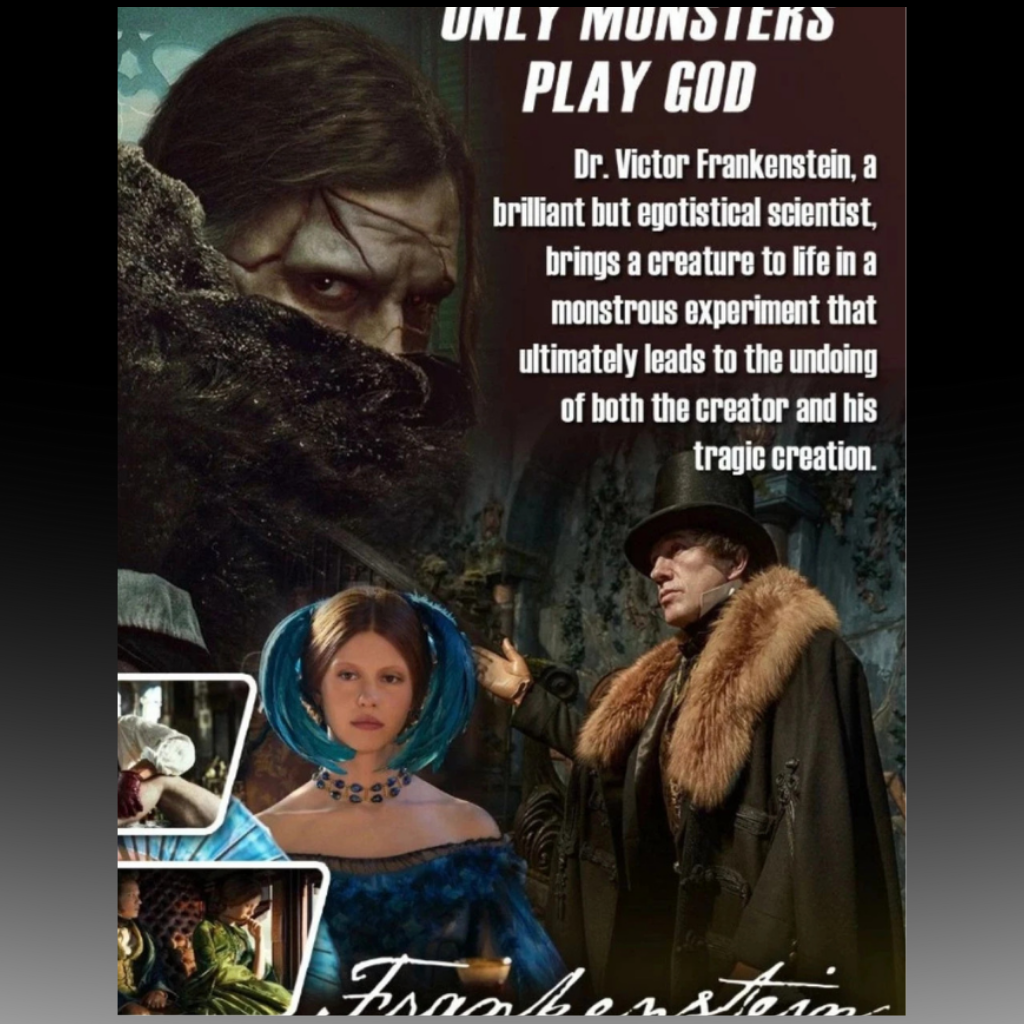 Frankestein