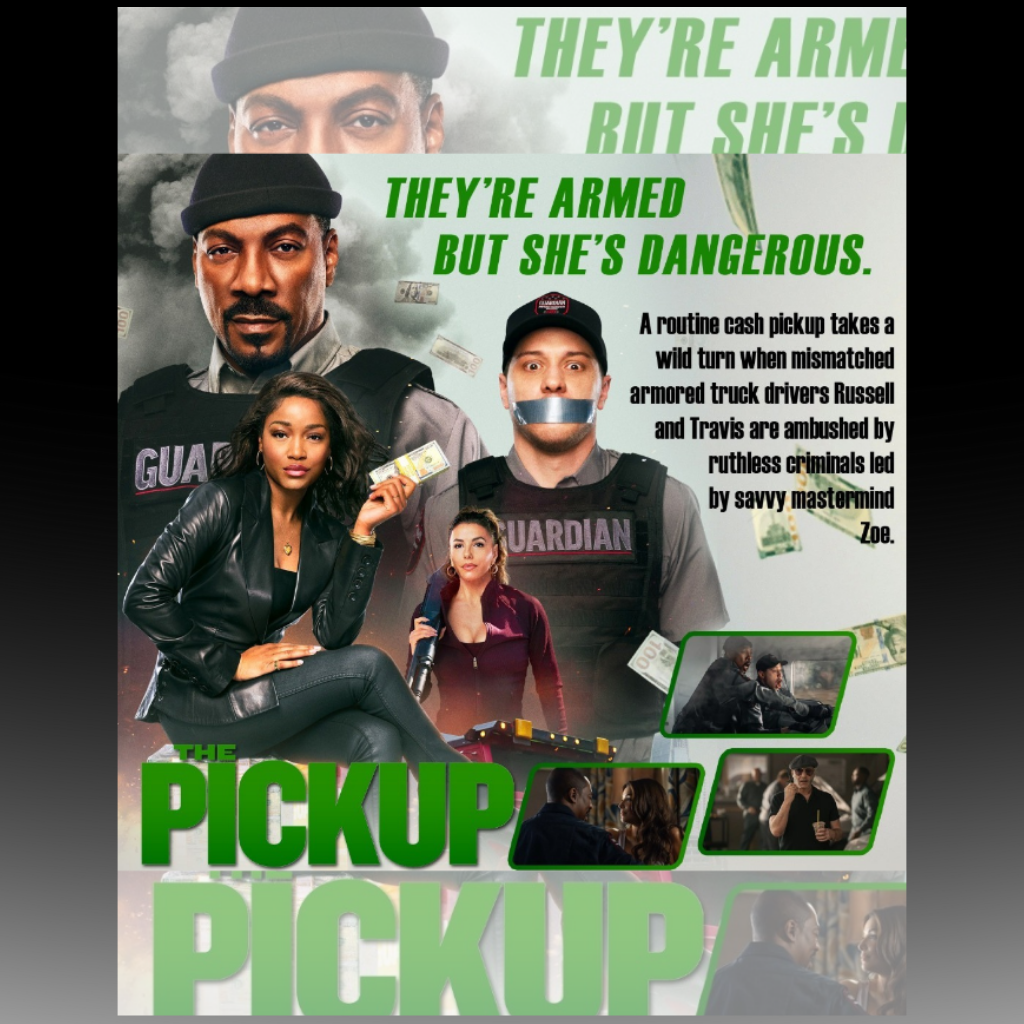 The Pickup