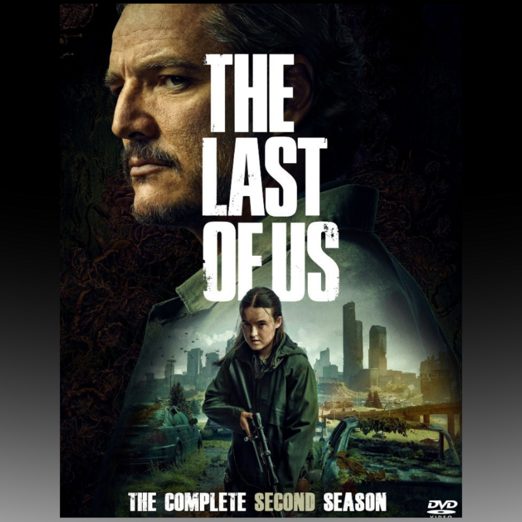 The Last of Us