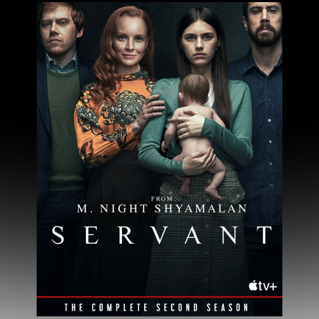 Servant
