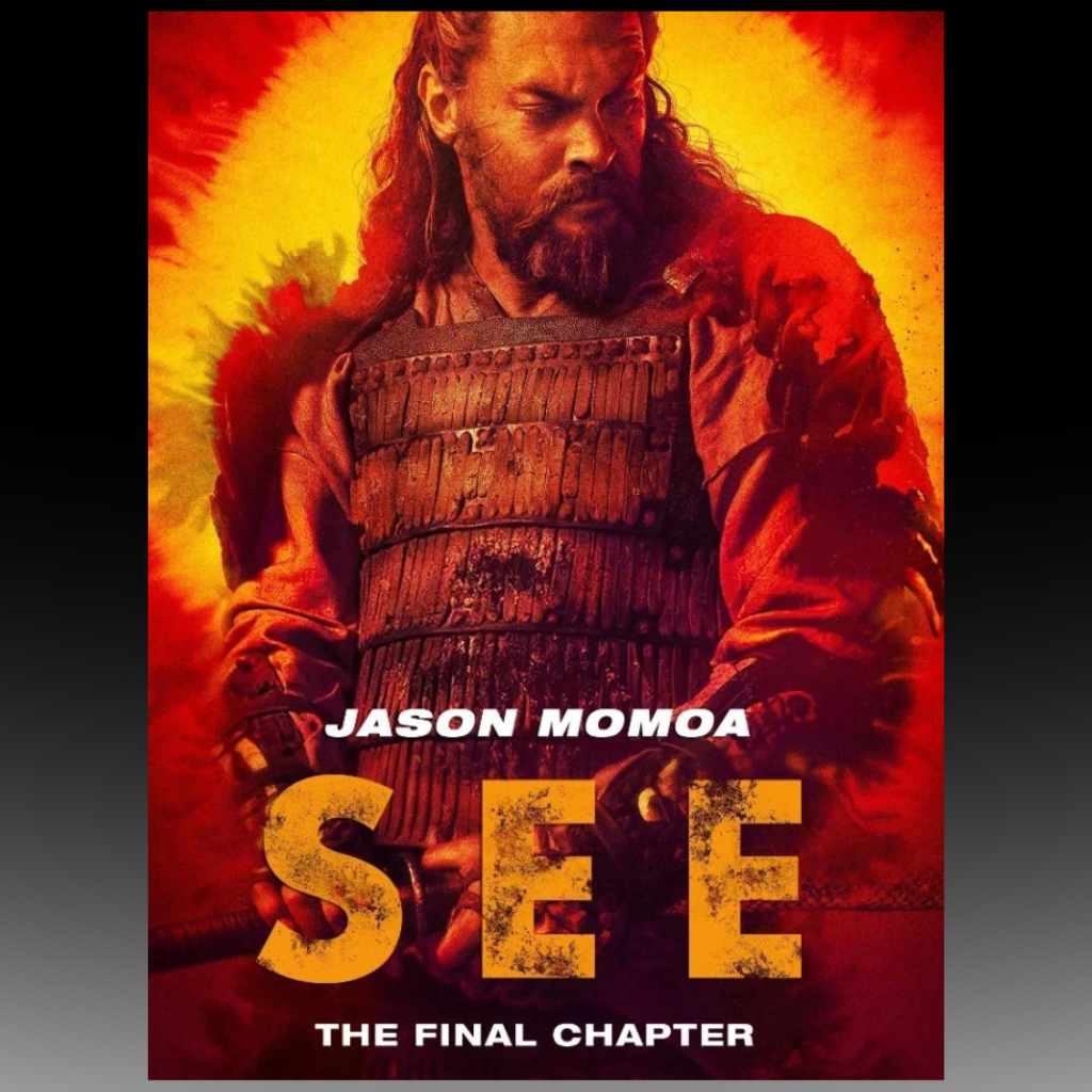 SEE TV Series All Sets Seasons 1-3 (2019–2022) HD
