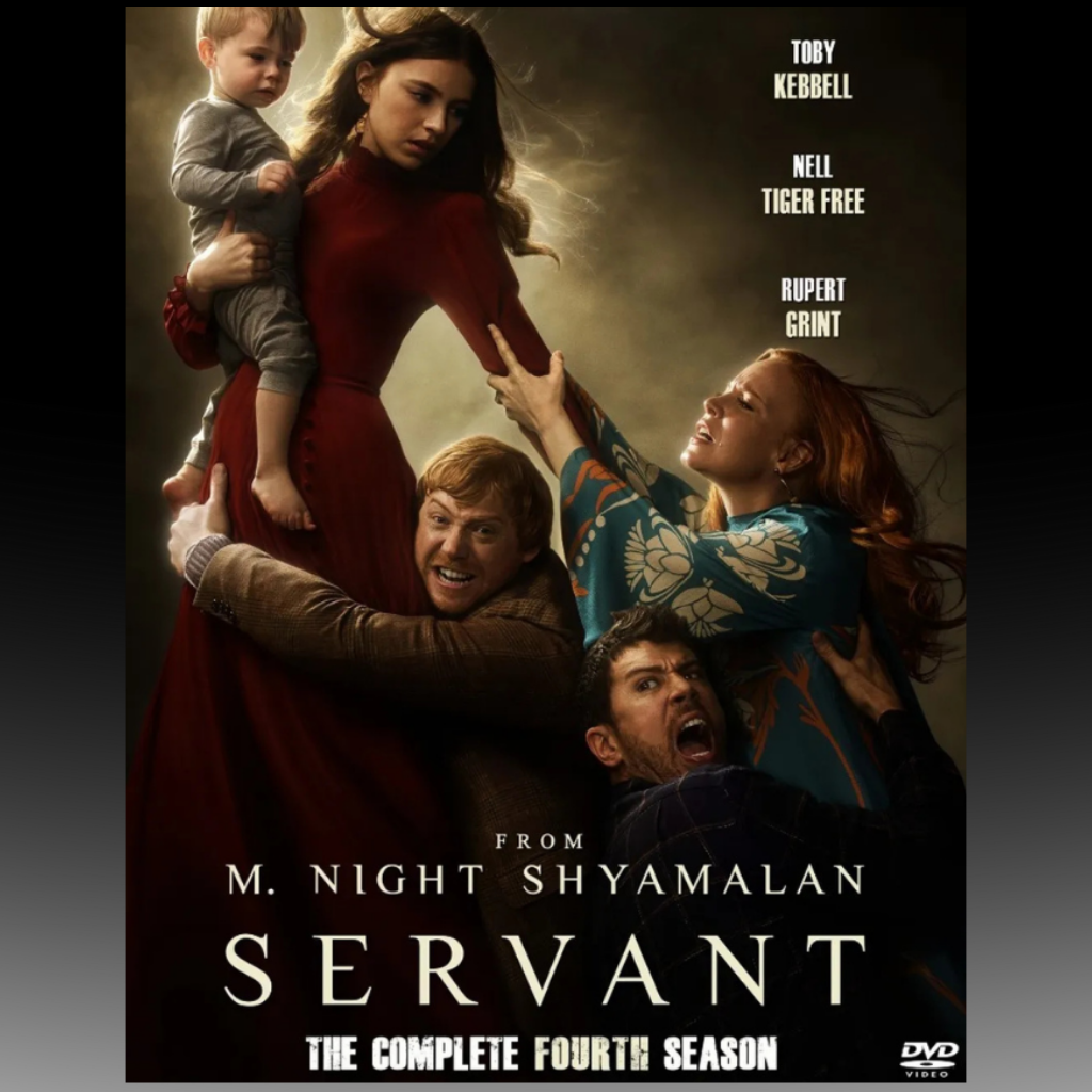 Servant