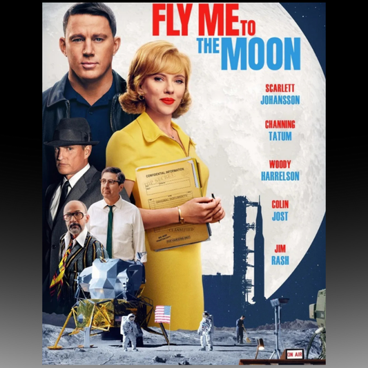Fly Me To The Moon