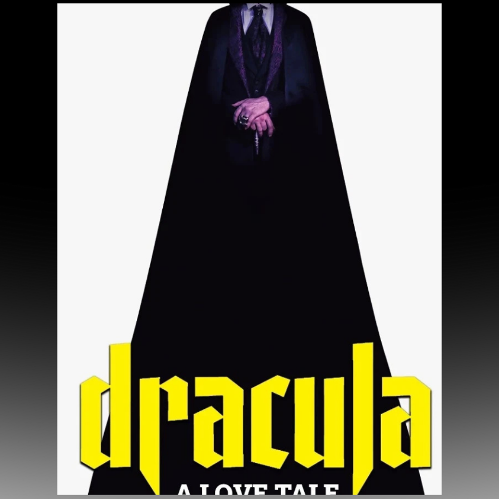 Dracula : A Love Tale