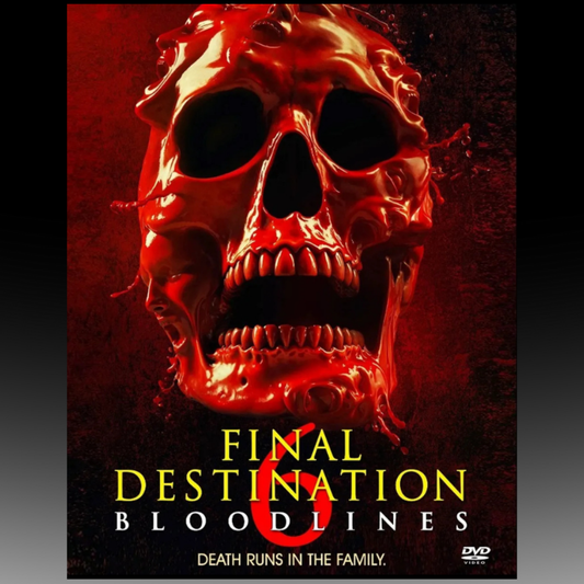 Final Destination : Bloodlines