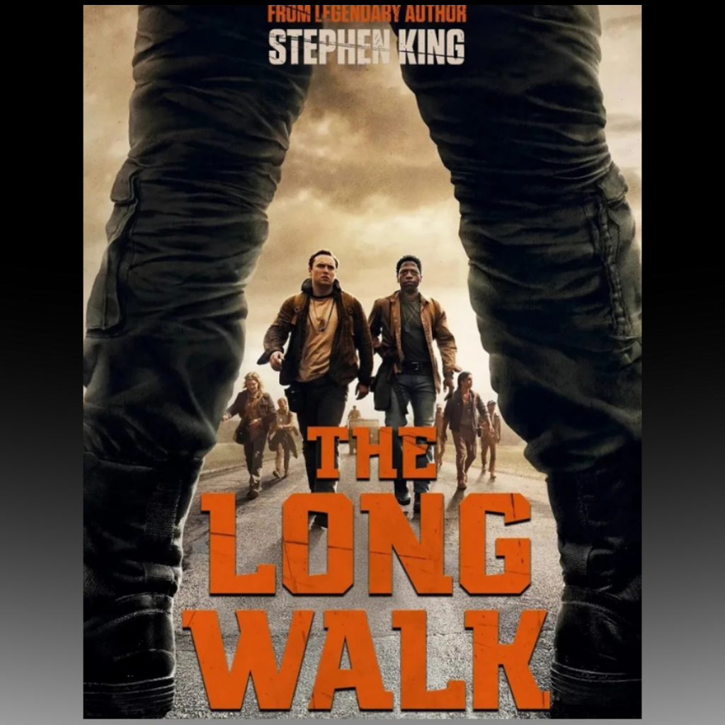 The Long Walk