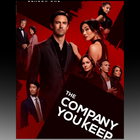 The Company You Keep Season 1