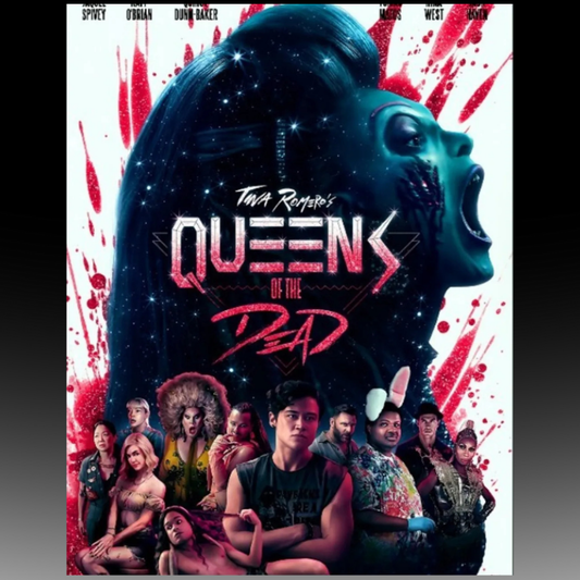 Queens Of The Dead