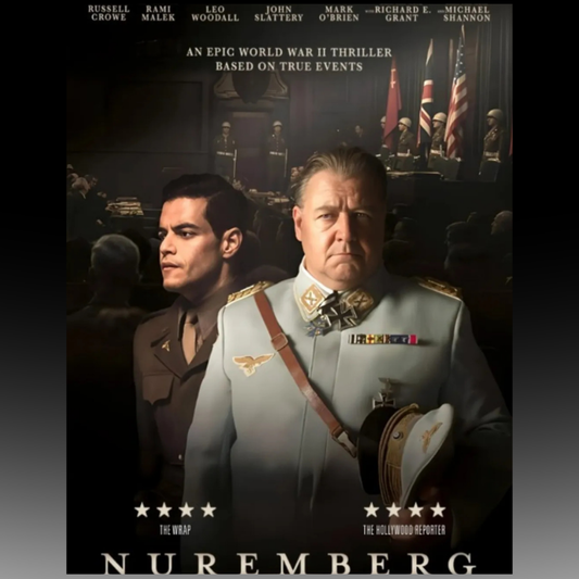 Nuremberg