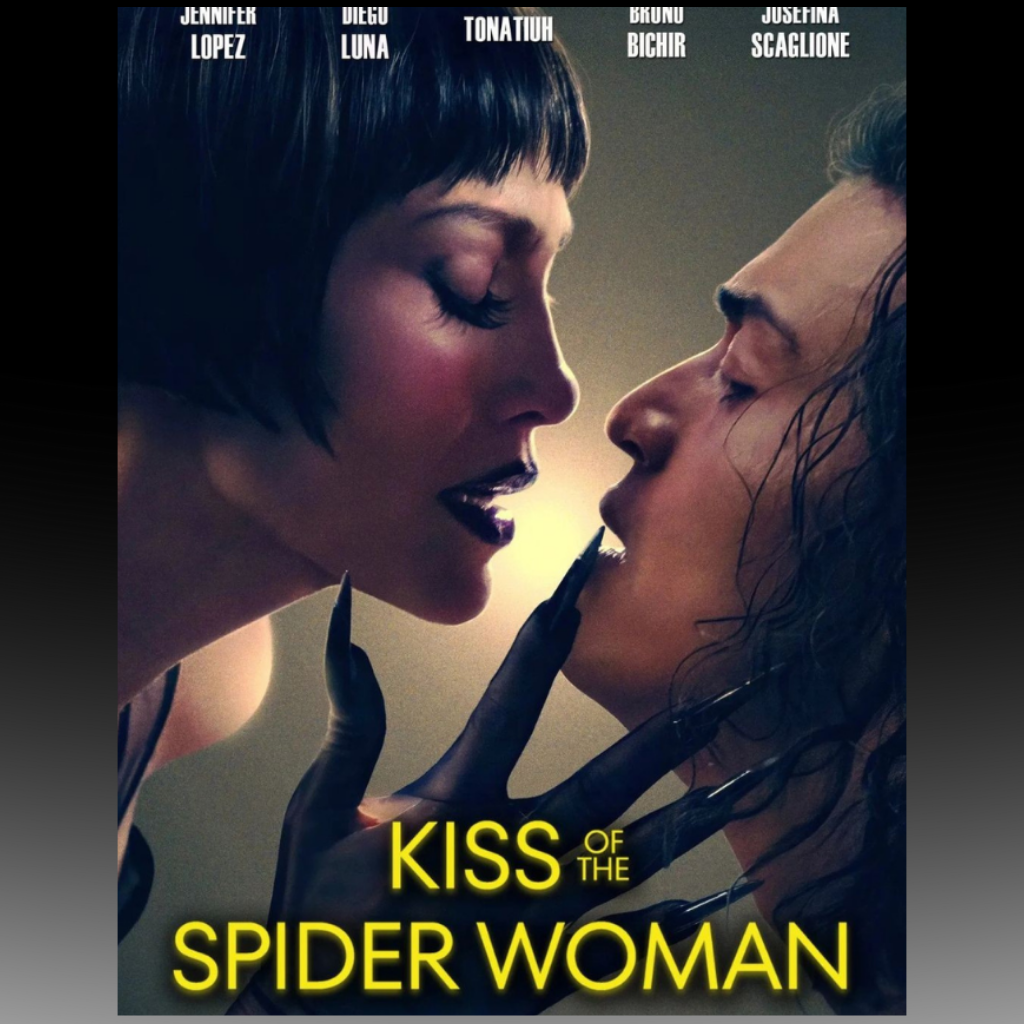 Kiss Of The Spider Woman