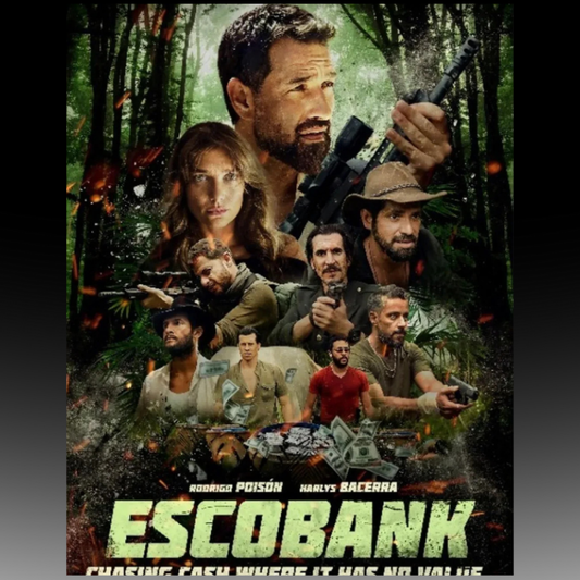 Escobank