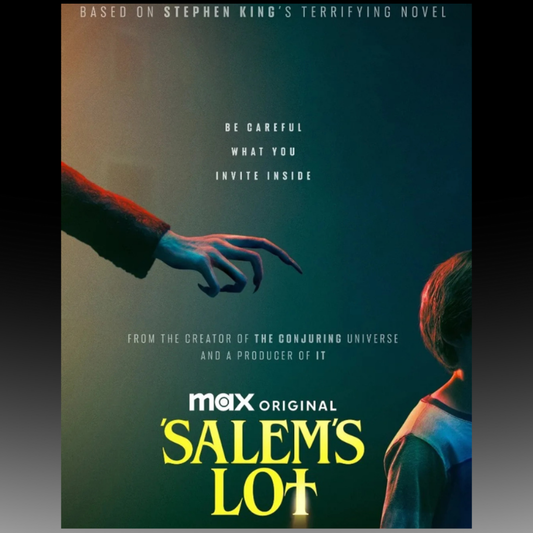 Salem's Lot
