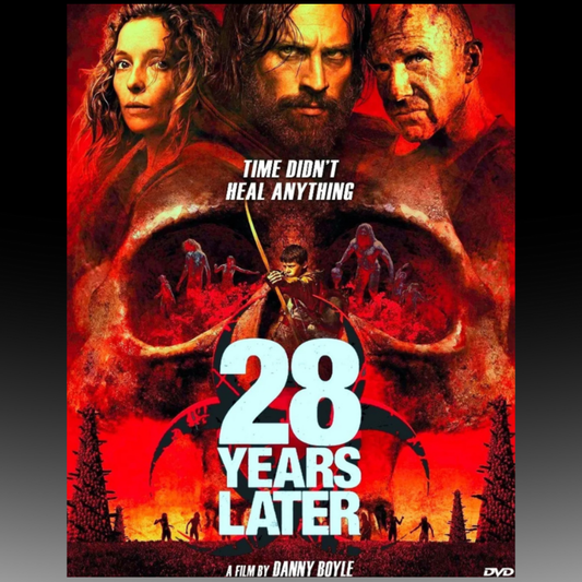 28 Years Later