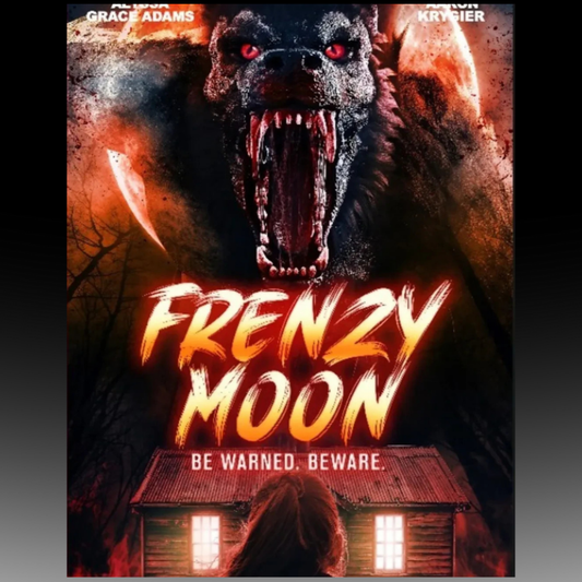 Frenzy Moon