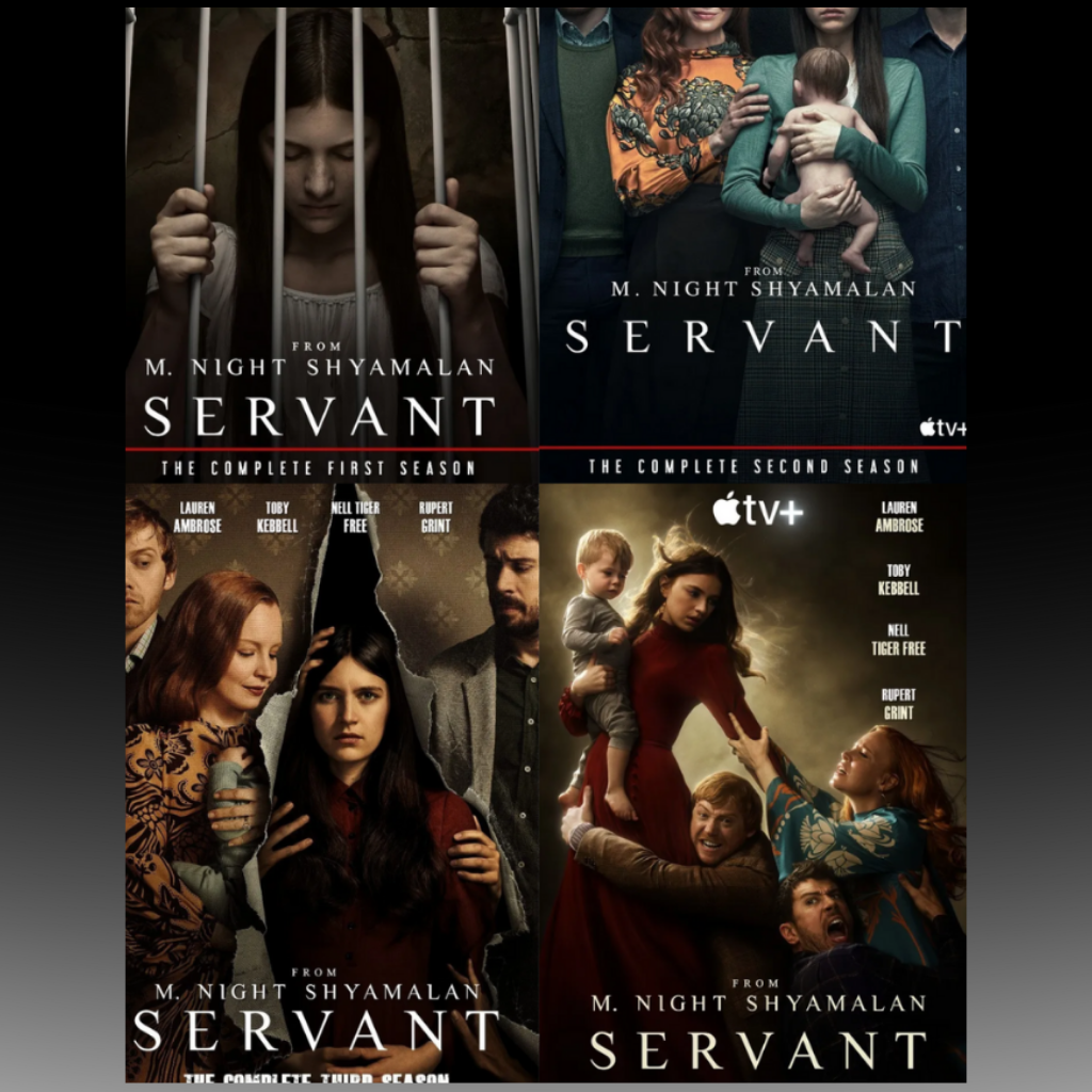 Servant