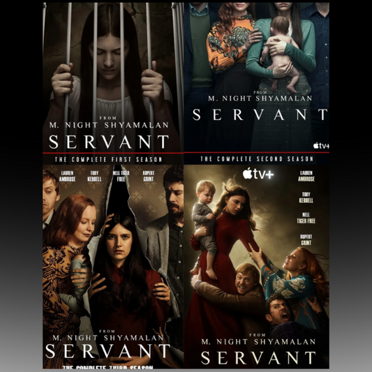 Servant