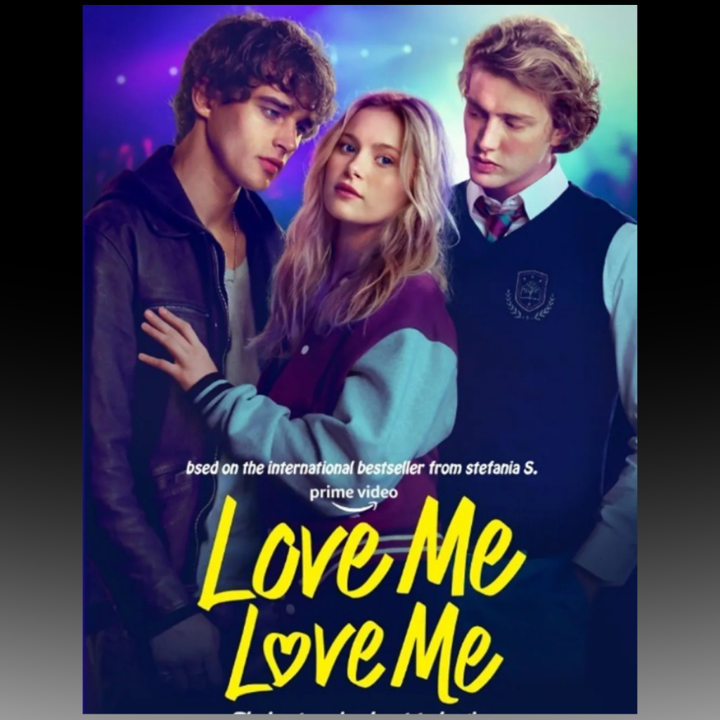 Love Me Love Me