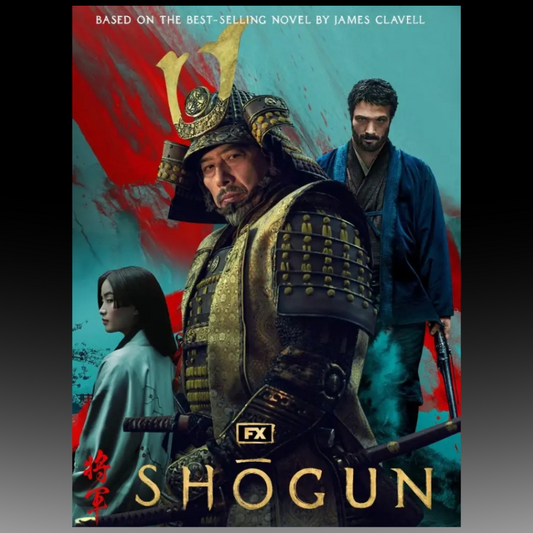 Shogun