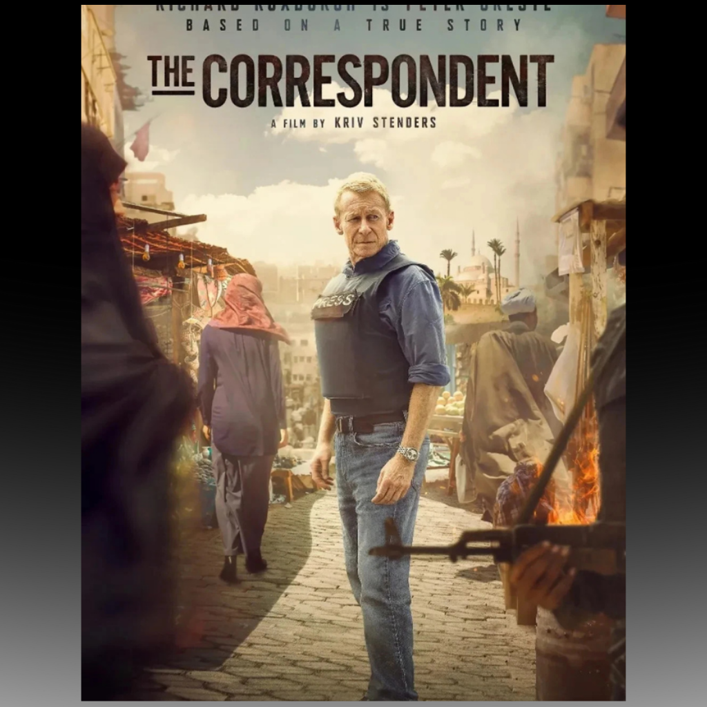 The Correspondent
