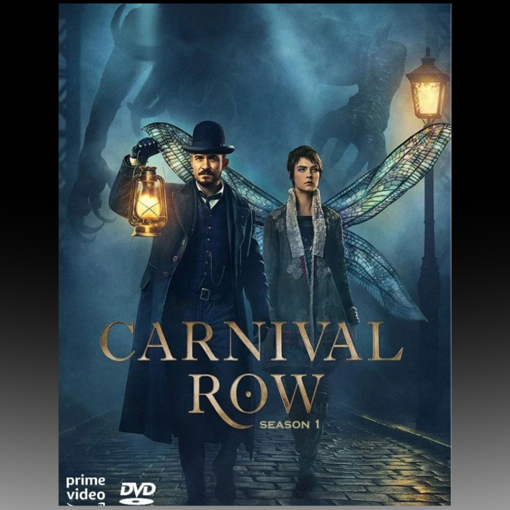 Carnival Row Season 1