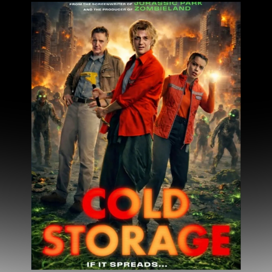 Cold Storage