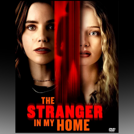 The Stranger In My Home