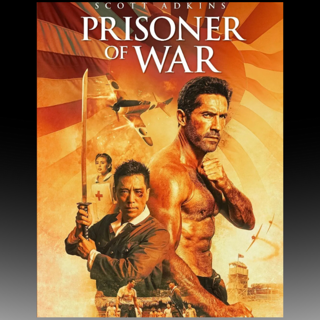Prisoner Of War