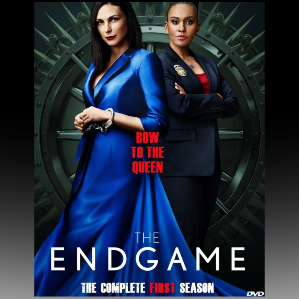 The Endgame Season 1