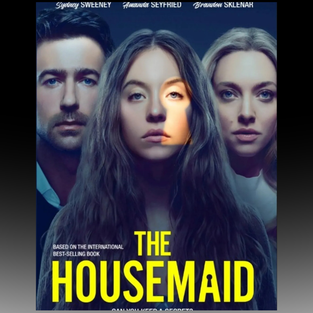 The Housemaid