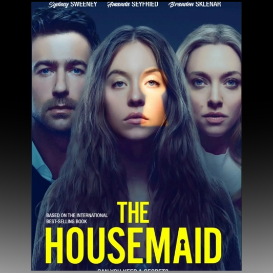 The Housemaid