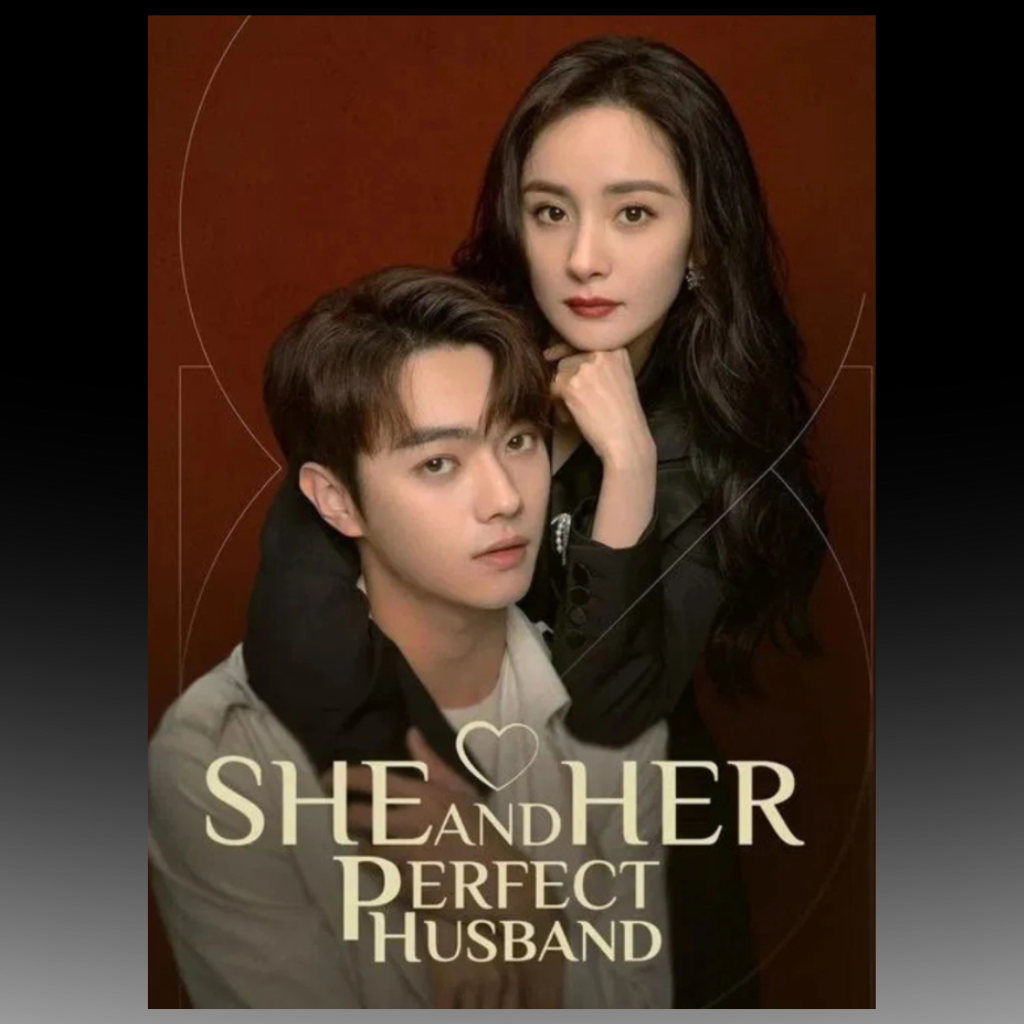 She and Her Perfect Husband 爱的二八定律 2022 English Subtitle