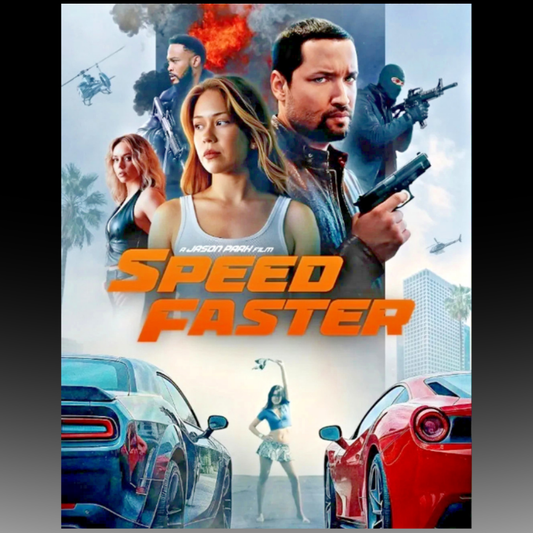 Speed Faster