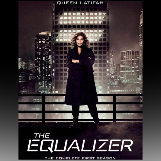 The Equalizer : All Season 1 2 3 4 ( 2021-2024 ) Full HD
