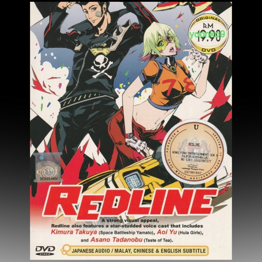 Redline