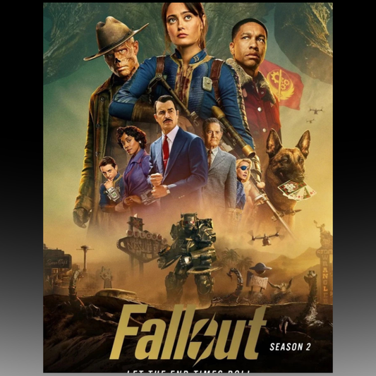 Fallout Season 2