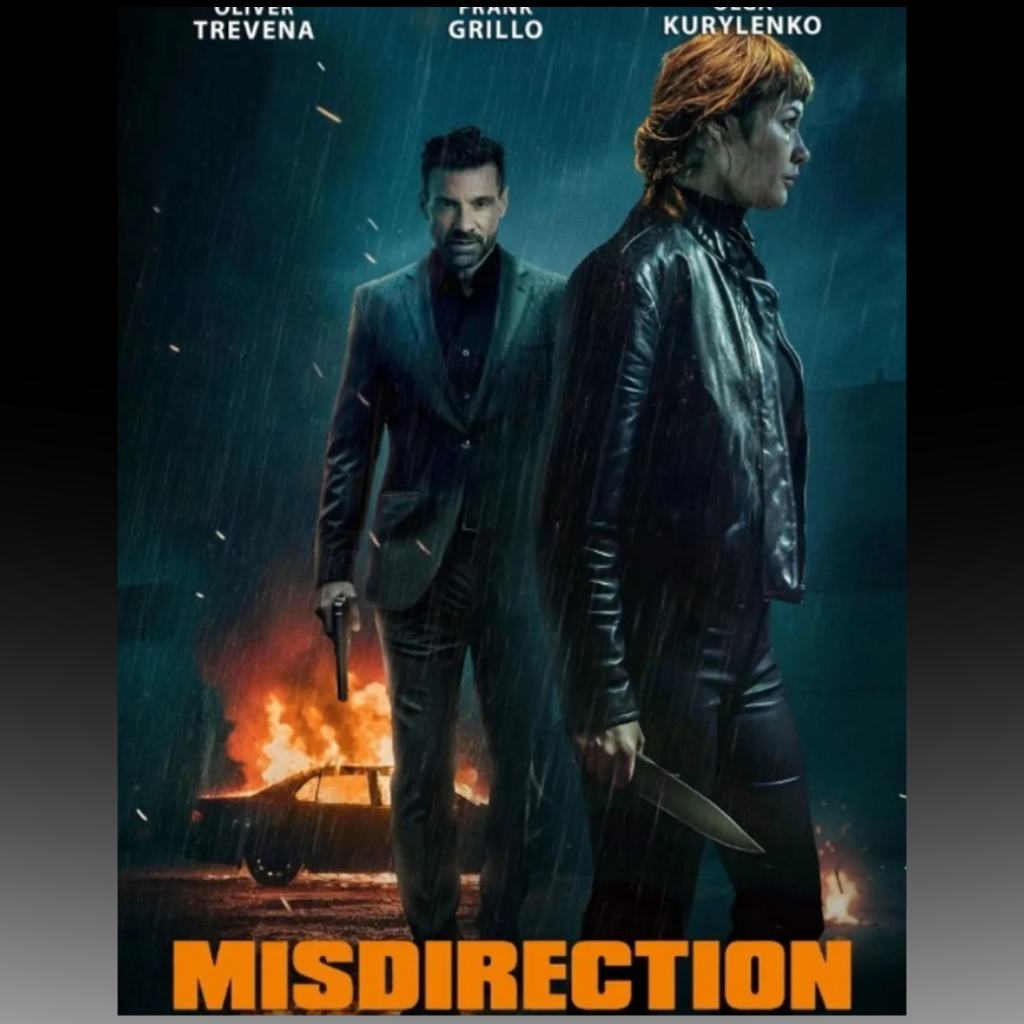 Misdirection