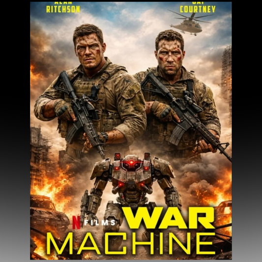 War Machine