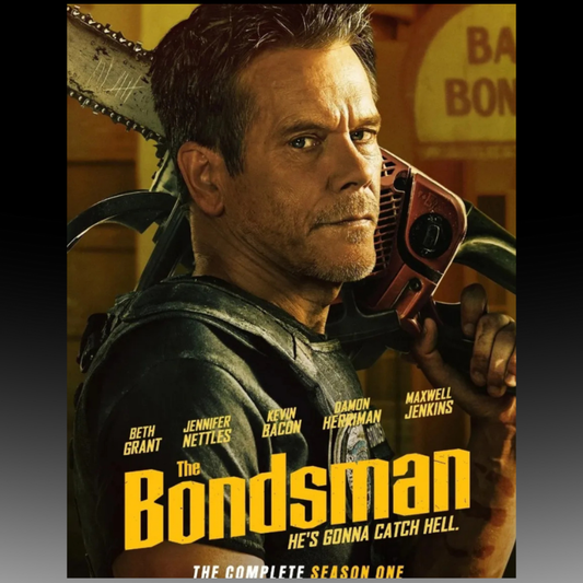 The Bondsman