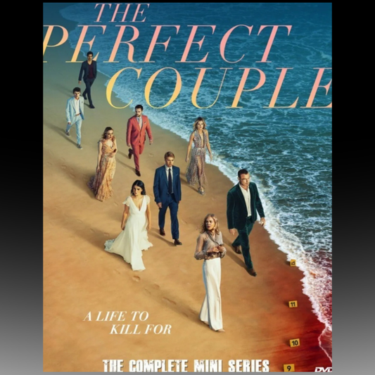 The Perfect Couple