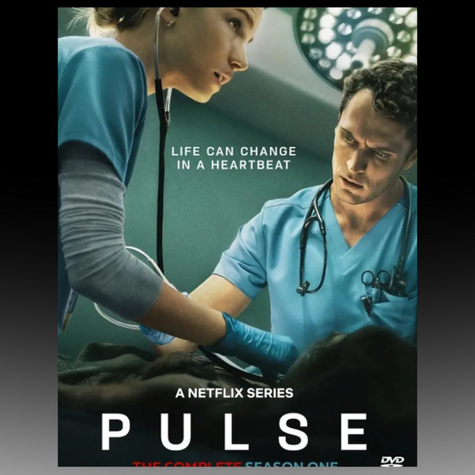 Pulse Season One
