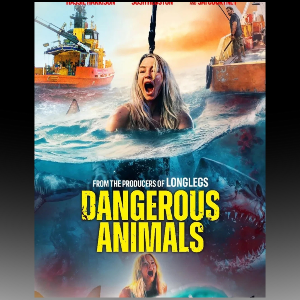 Dangerous Animals
