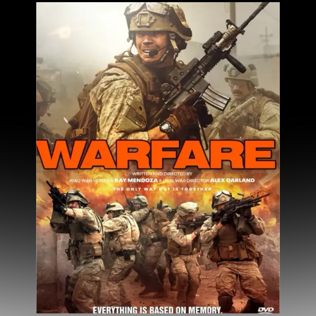 Warfare