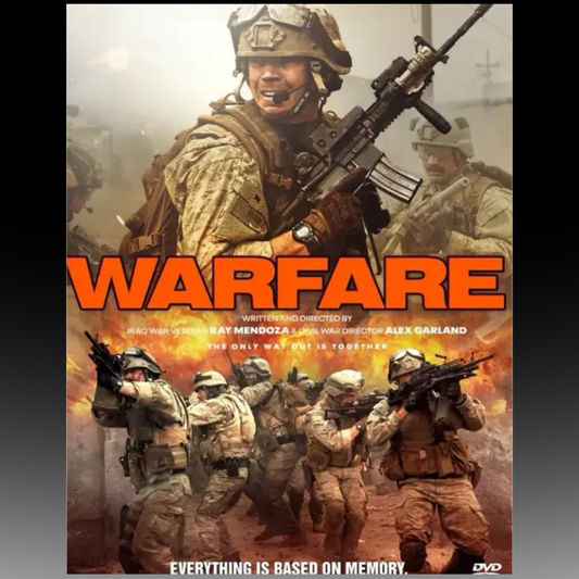 Warfare